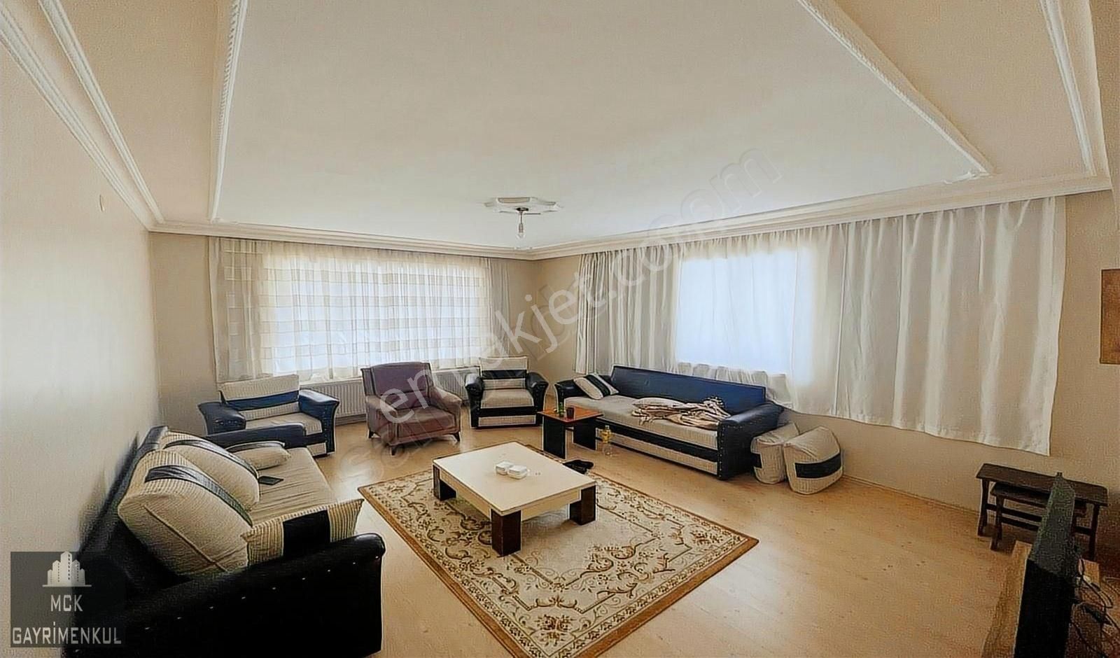 Keçiören Atapark Satılık Daire MCK GAYRİMENKUL'DEN ASANSÖRLÜ YAPILI FIRSAT DAİRE!!