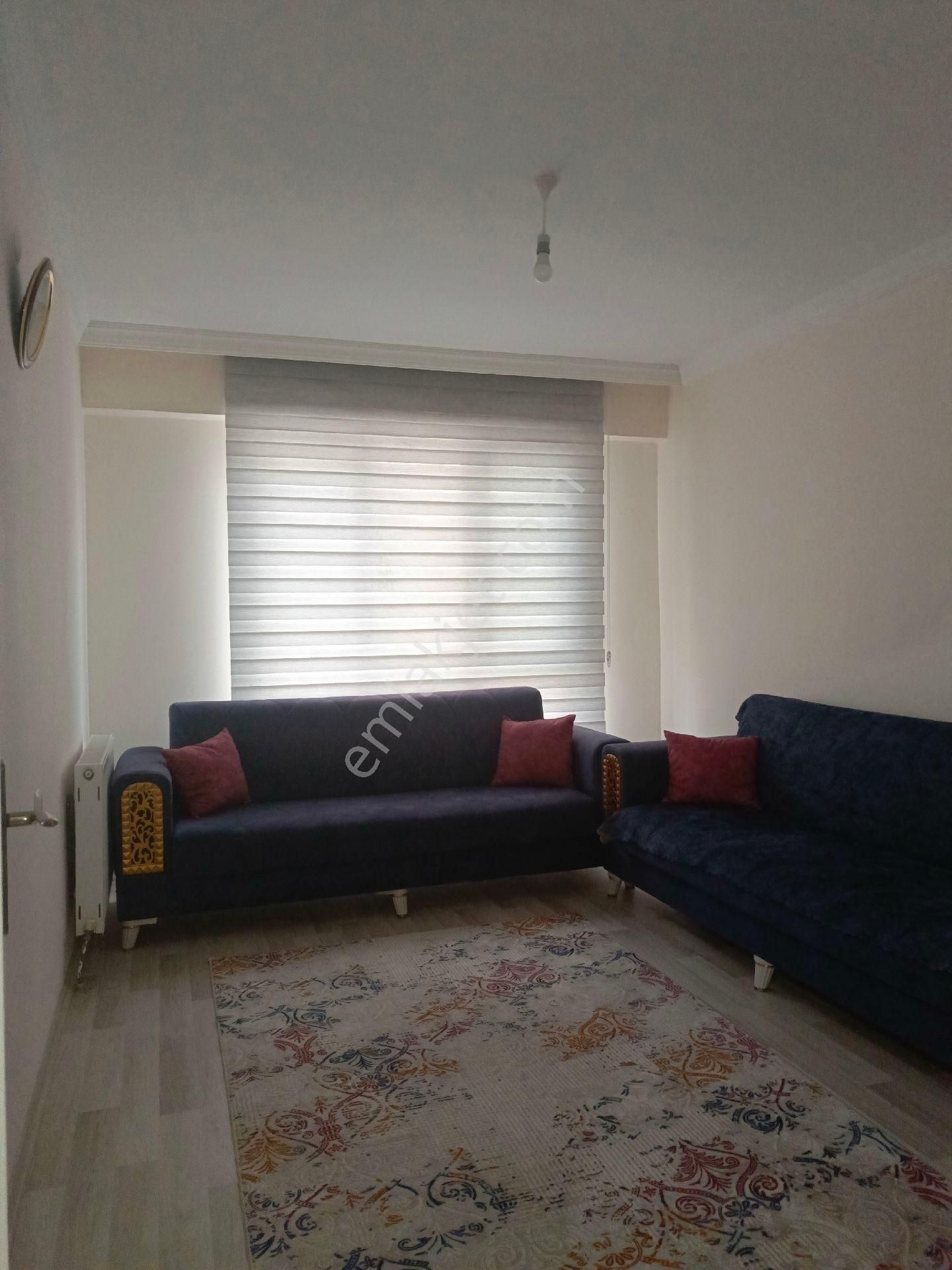 Afyonkarahisar Merkez Erenler Kiralık Daire AFYON MERKEZ ERENLER MAHALLESİ'NDE KİRALIK EŞYALI 2+0 FIRSAT DAİRE