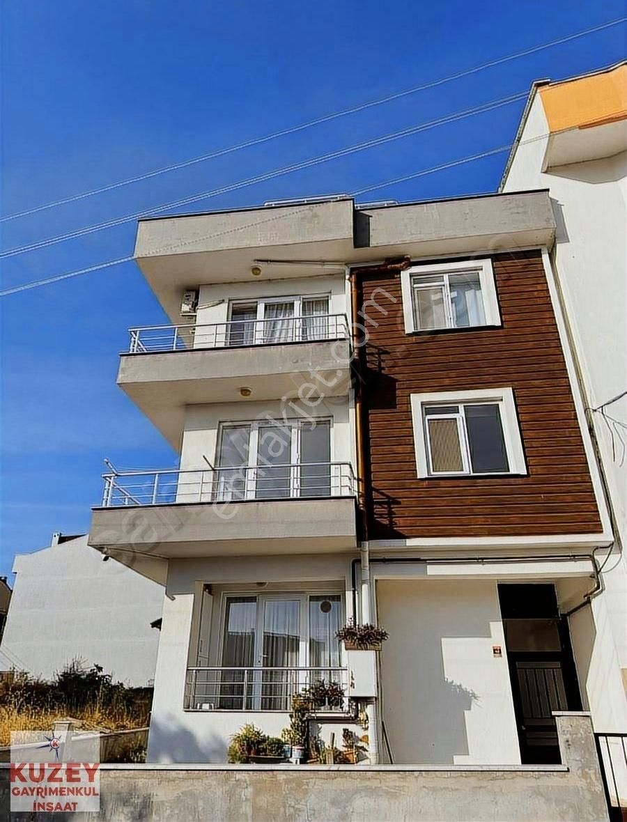 Çanakkale Merkez Kepez Bld. (Boğazkent) Kiralık Daire Kepez Cumhuriyet Mahallesinde 1+1 Kiralık Daire