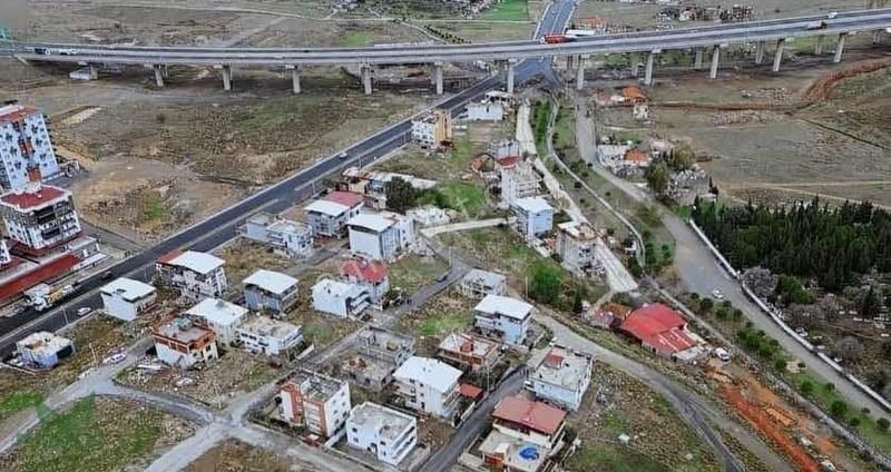 Menemen Cumhuriyet Satılık Konut İmarlı Menemen Koyundere'de Satılık İmarlı Arsa