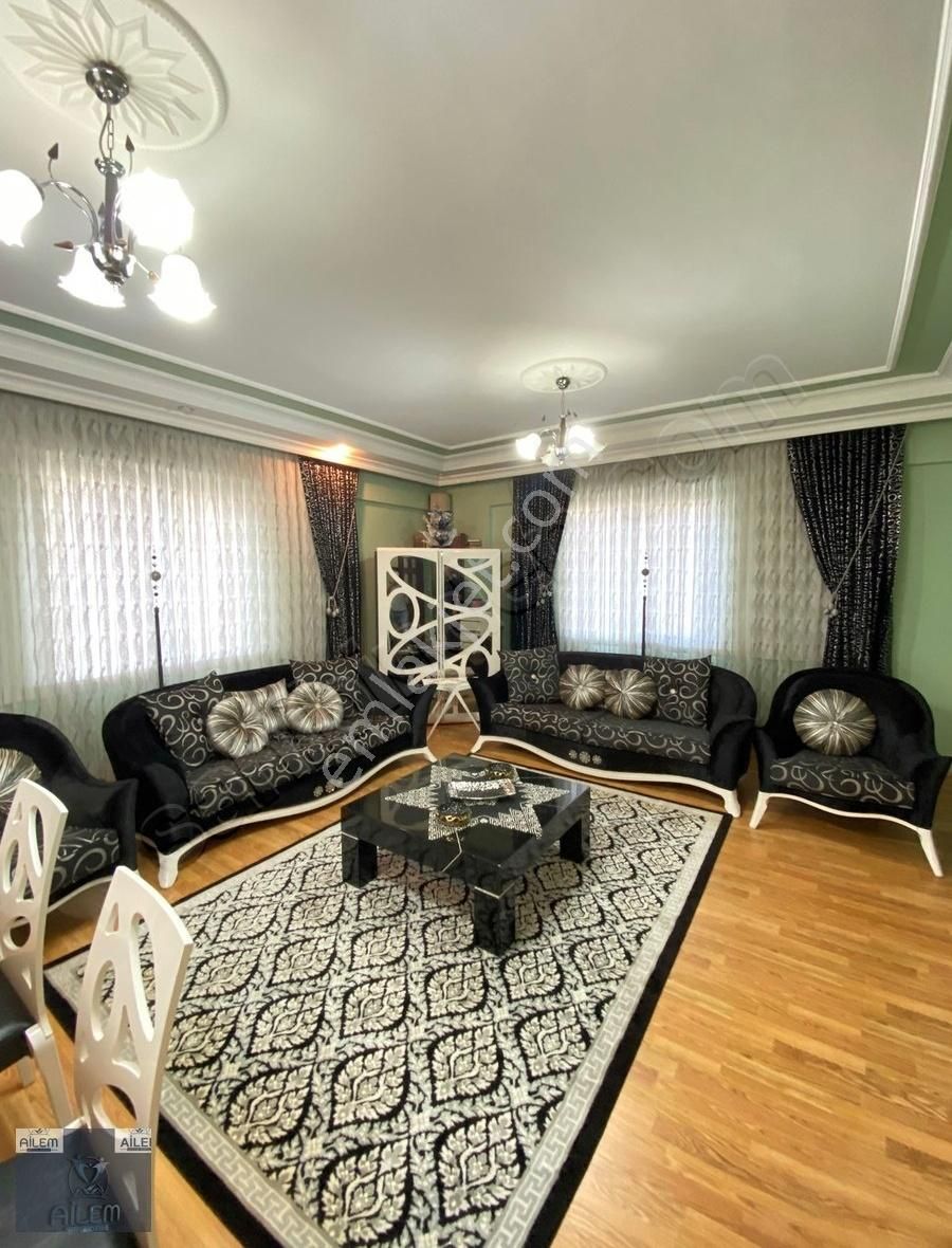 Melikgazi Tavlusun Satılık Daire TAVLUSUNDA MUHTEŞEM LOKASYONLU FULL YAPILI 3+1 SATILIK DAİRE