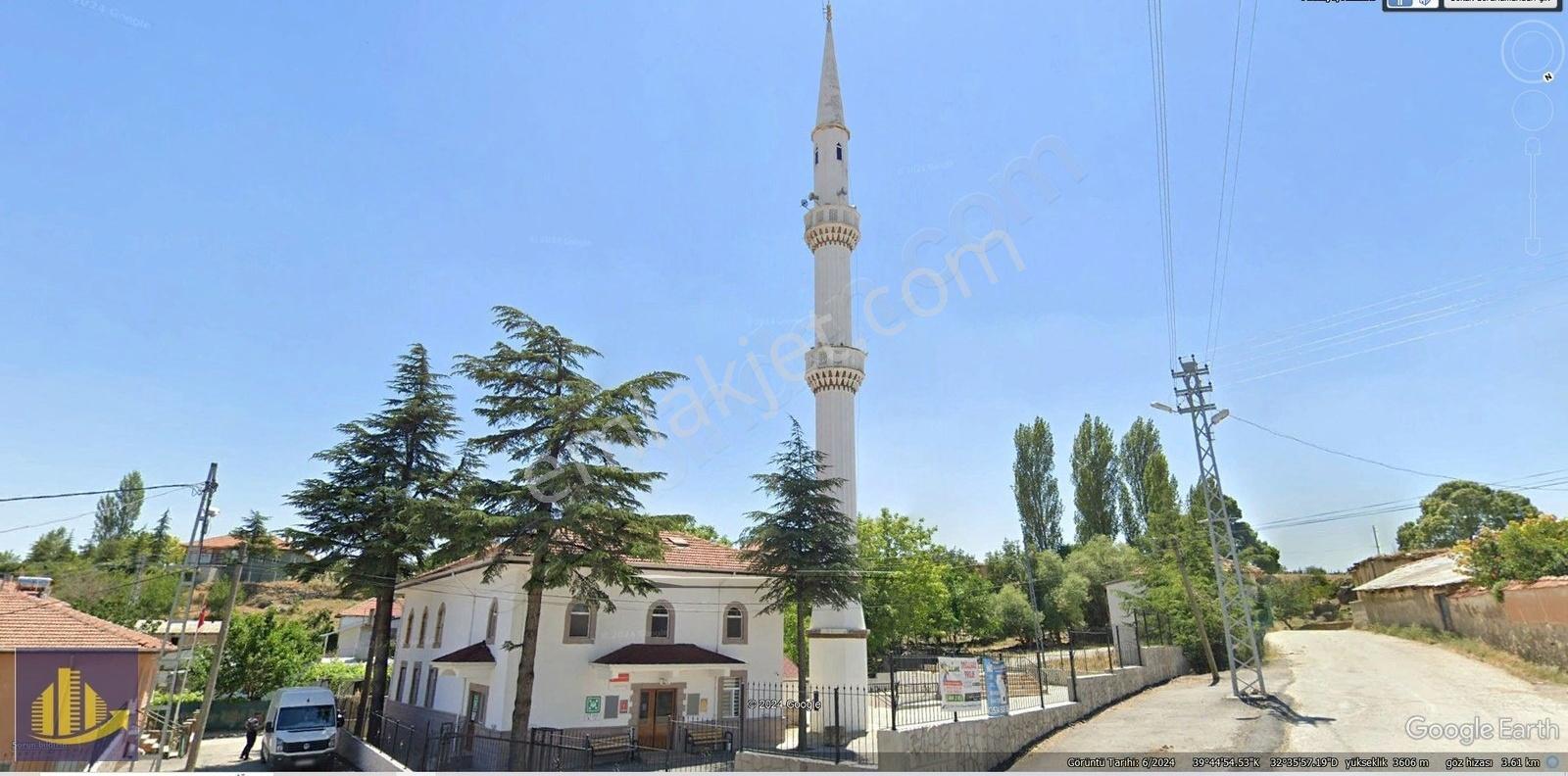 Ankara Etimesgut Fevziye Mahallesi Satılık Tarla İlanları ve Fiyatları