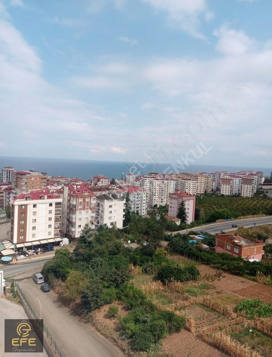 Akçaabat Söğütlü Kiralık Daire EFE GAYRİMENKULDEN AK TOWERS DE KİRALIK 3+1 DAİRE