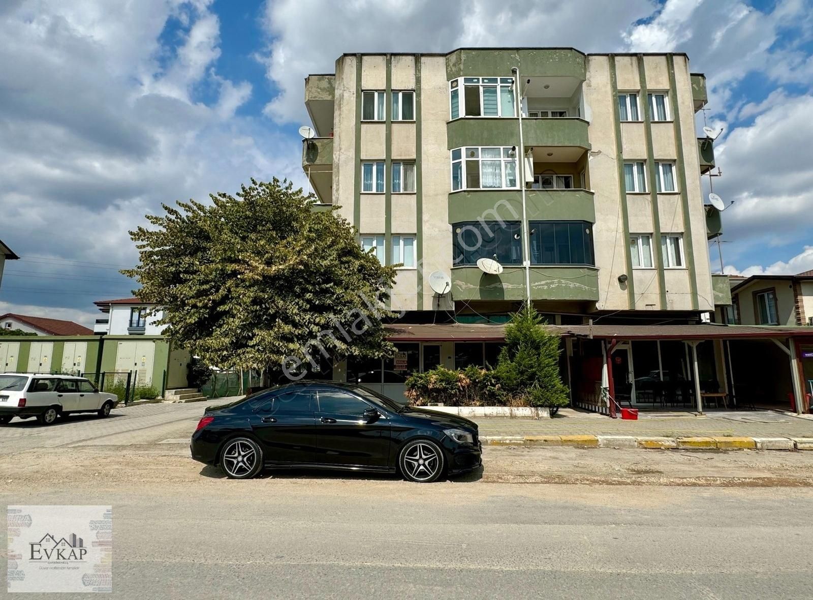 Arifiye Arifbey Kiralık Dükkan & Mağaza ARİFİYE İLÇE MERKEZİNE YAKIN 2 YOLA CEPHE KİRALIK DÜKKAN