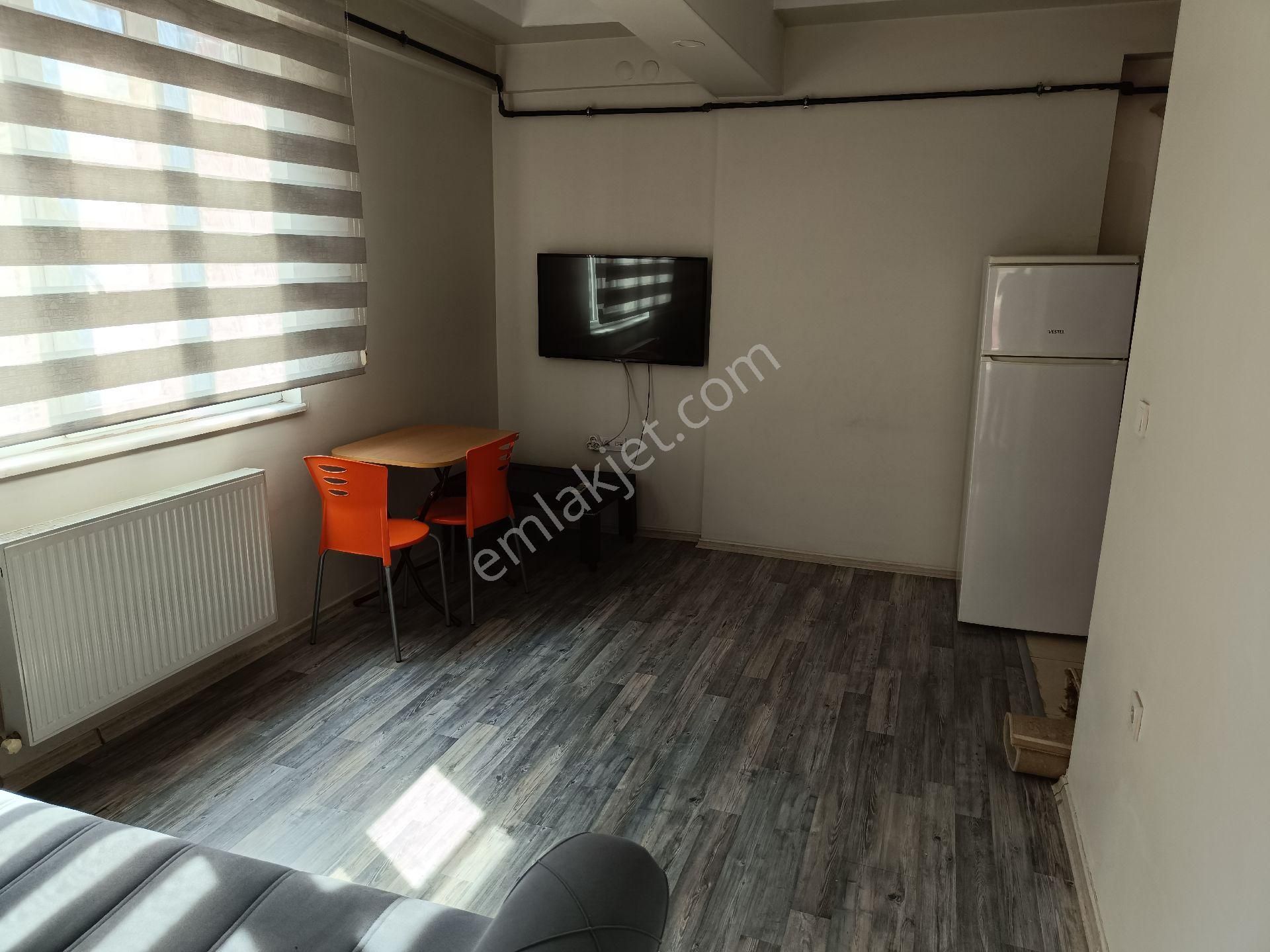 Batman Merkez Ziyagökalp Kiralık Daire YENİŞEHİR EMLAK'TAN DÖRTYOL'DA KİRALIK 1+1 EŞYALI DAİRE 