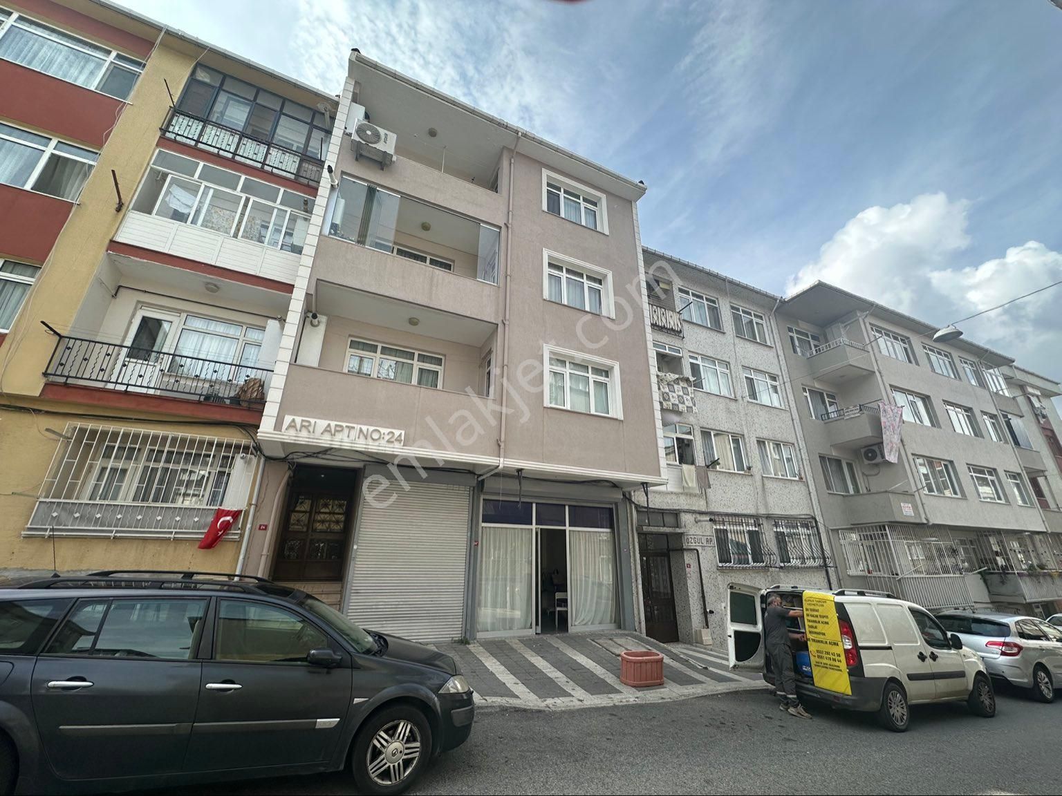 Üsküdar Valide-i Atik Kiralık Daire ZEYNEP KAMİL HASTANESİNE YAKIN GENÇ BİNADA 2+1 KİRALIK ÜSKÜDAR