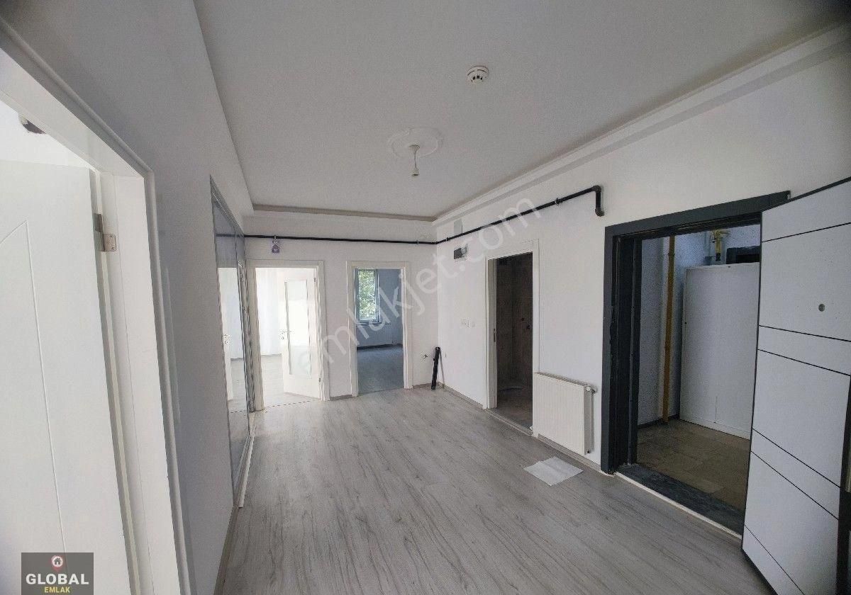 Kırşehir Merkez Güldiken Kiralık Daire GLOBAL'DEN ORTAKÖY YOLU ÜZERİNDE 3+1 ARA KAT KİRALIK DAİRE