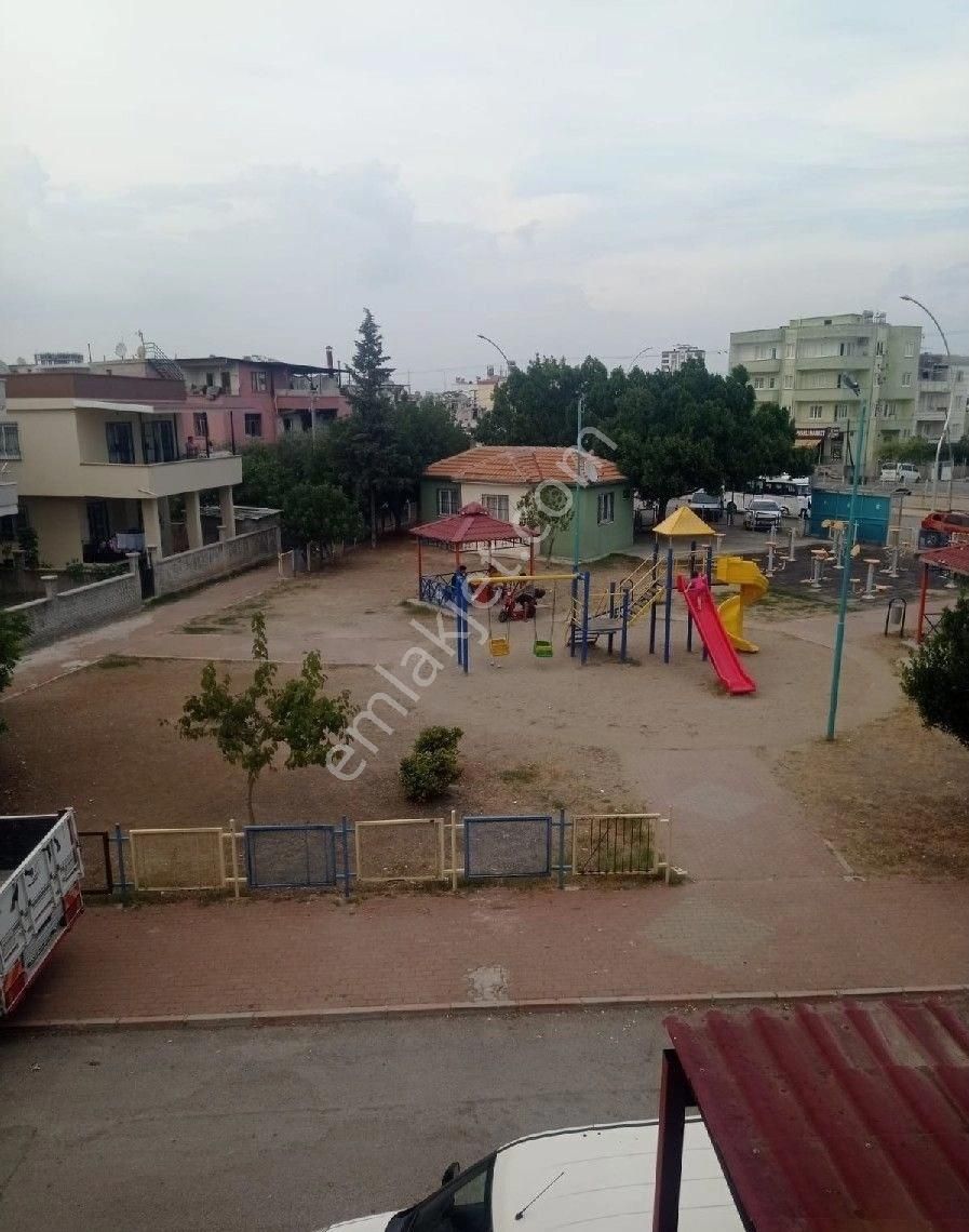 Tarsus Akşemsettin Satılık Daire Akşemsettin mh müstakil daire önü açık