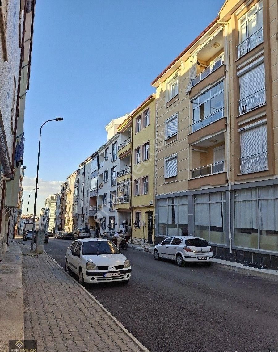 Karaman Merkez Cedit Satılık Daire EFE'den Apart Parasına 120 m2 Daire