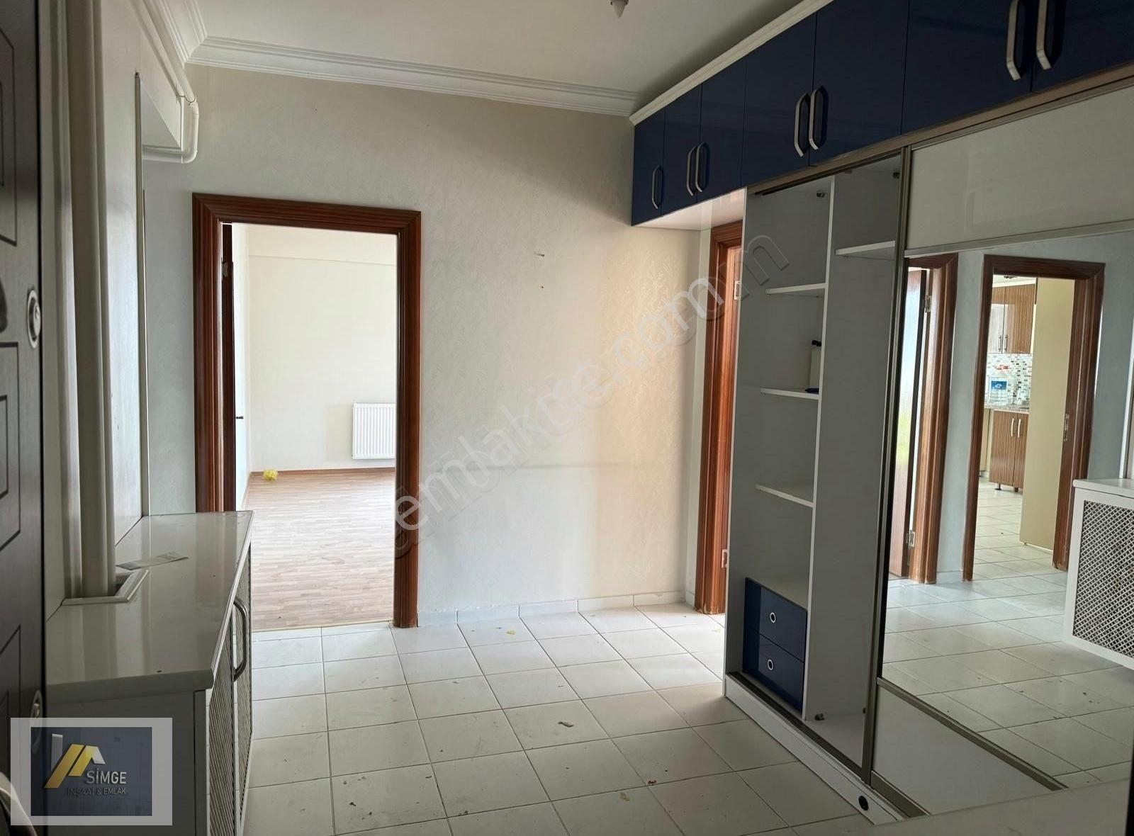 Elazığ Merkez Cumhuriyet Kiralık Daire [SİMGE]GAYRİMENKUL'DEN CUMHURİYET MAHALLESİNDE 4+1 KİRALİK DAİRE