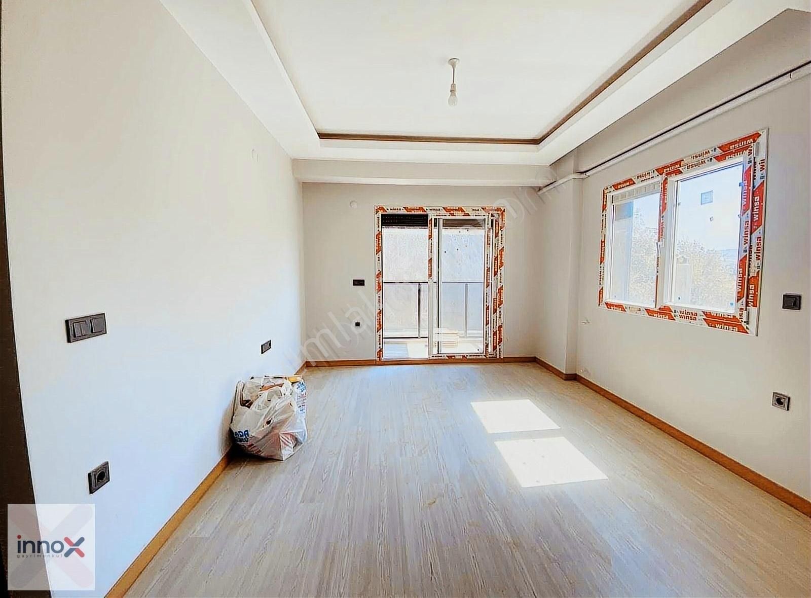 Seferihisar Camikebir Satılık Daire CAMİKEBİRDE GÖZSÜZLER CADDESİNE YAKIN SATILIK 1+1 DAİRE İNNOX