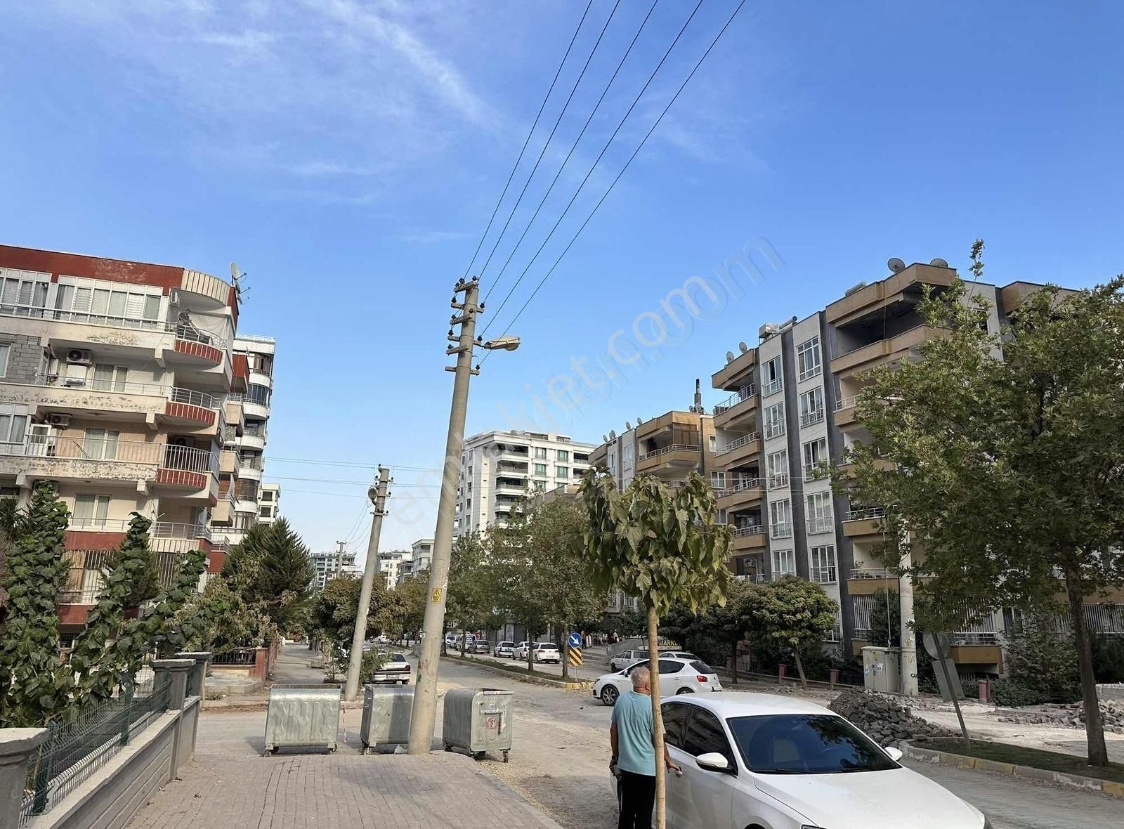 Karaköprü Akpıyar Satılık Daire KARAKÖPRÜ BALIK AYAĞINA YAKIN SÜPER SATILIK DAİRE