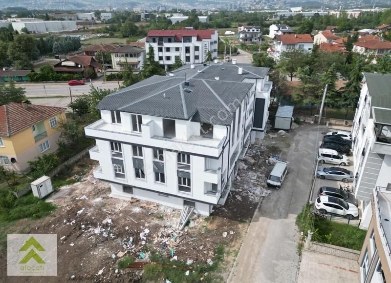 Kartepe Köseköy Satılık Daire FIRSAT!!! 2+1 KULLANIŞLI ZEMİN KAT SATILIK DAİRE