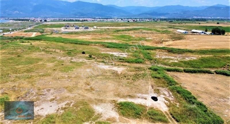 Burhaniye Çoruk Satılık Konut İmarlı Aktif'ten Çoruk'ta Denize Yakın İmarlı 359 M2 Satılık Arsa