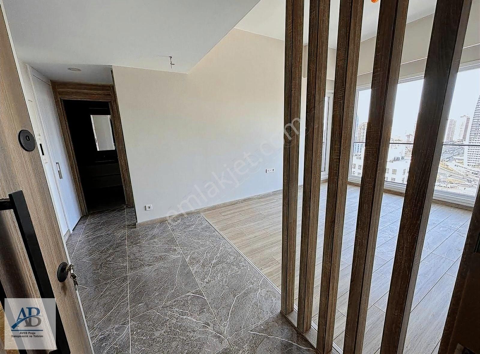 Esenyurt Zafer Satılık Daire AVEB SELF İSTANBUL 1+1 BOŞ SIFIR SATILIK DAİRE