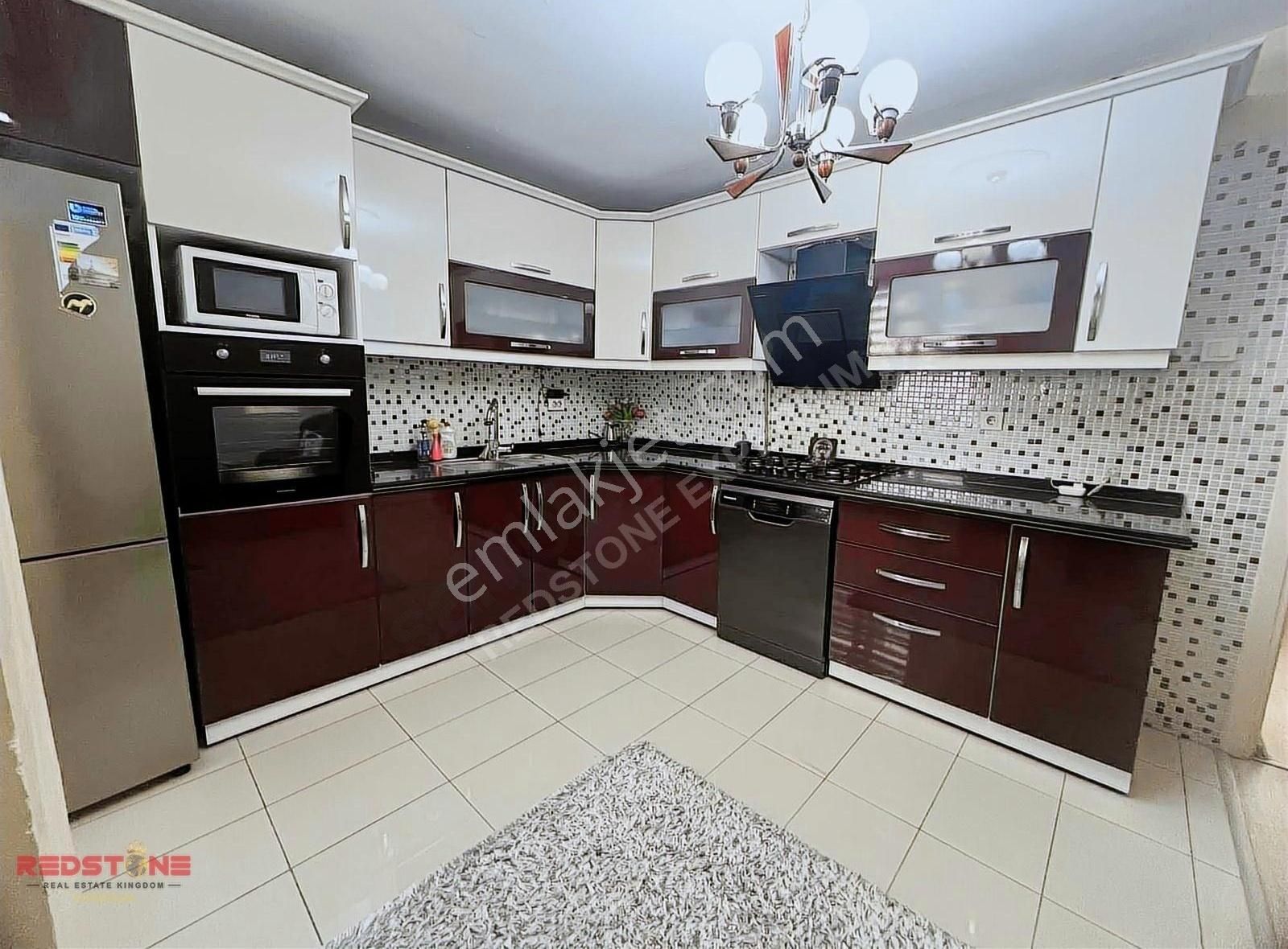 Konak Murat Reis Satılık Daire HATAY NOKTA'DA SATILIK 3+1 DAİRE