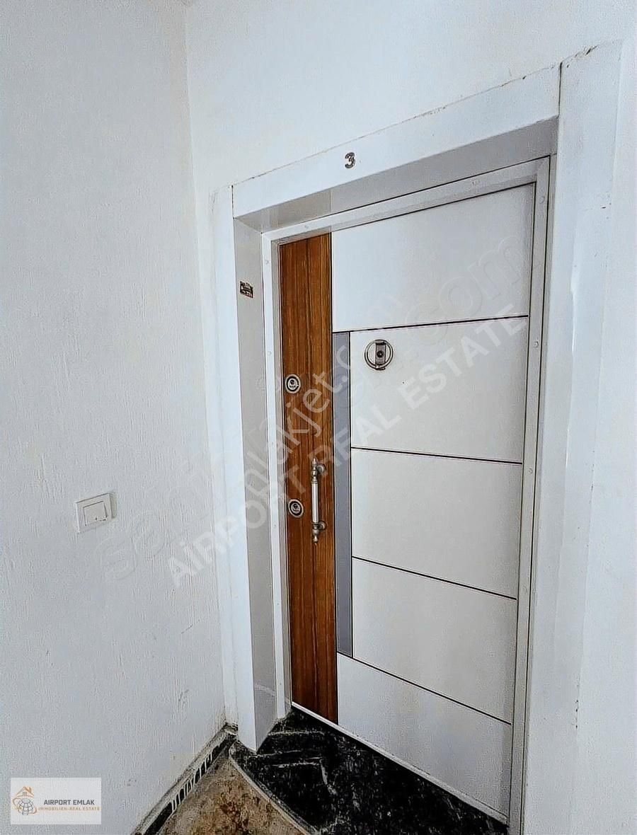 Dalaman Hürriyet Kiralık Daire AİRPORT EMLAKTAN FULL EŞYALI KİRALIK GİRİŞ KAT DAİRE 1+1