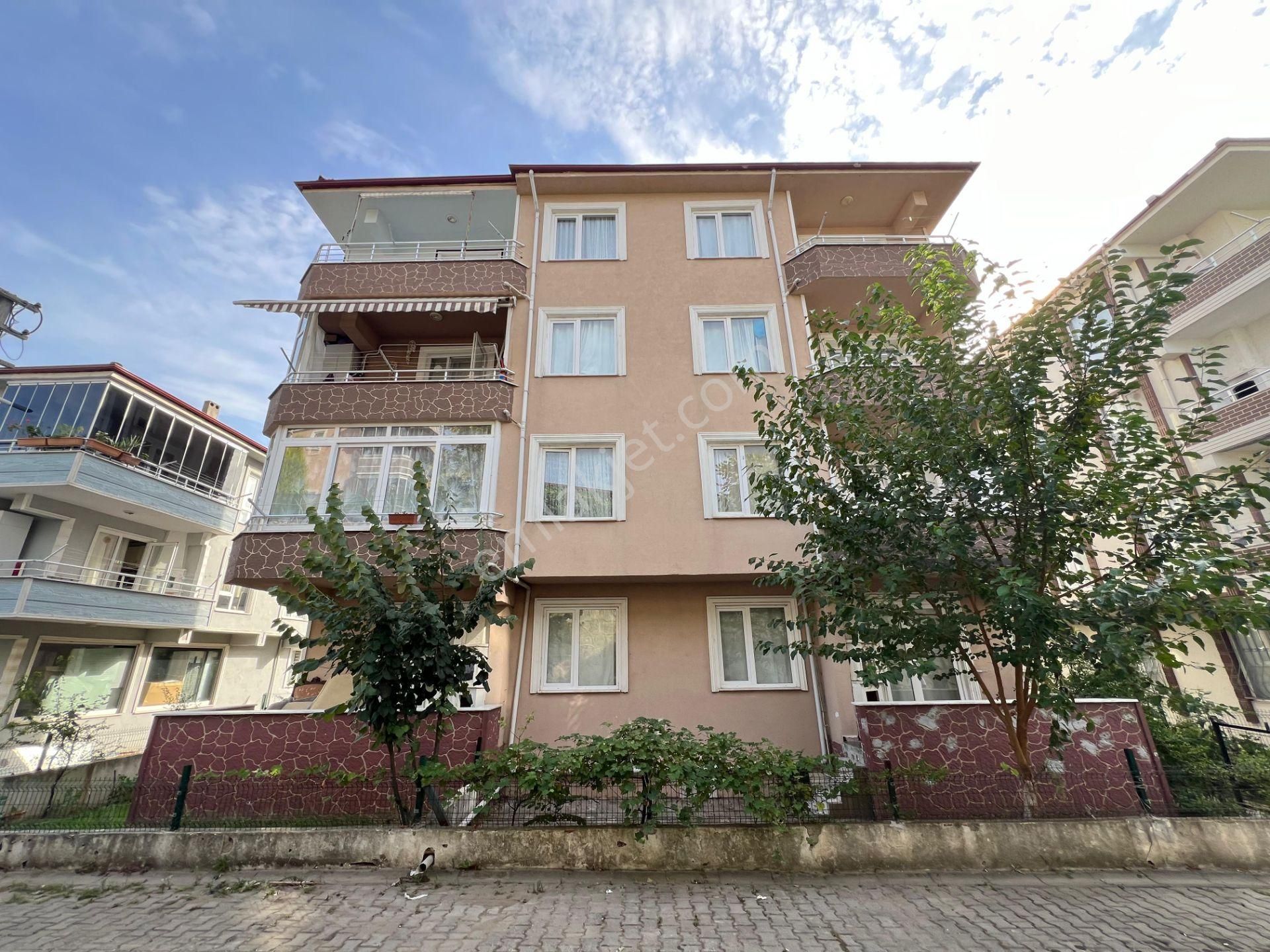 Karasu Aziziye Satılık Daire  ** HASTANE MEVKİ GENİŞ BALKONLU 2+1 DAİRE **