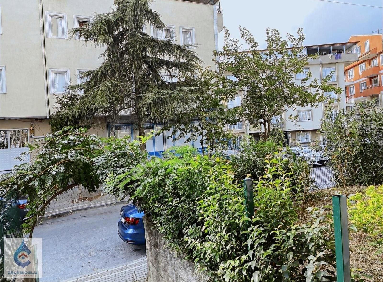 Gebze Barış Satılık Daire ÇELEBİOĞLU GM'DEN GEBZE BARIŞ MAHALLESİNDE 2+1 SATILIK DAİRE