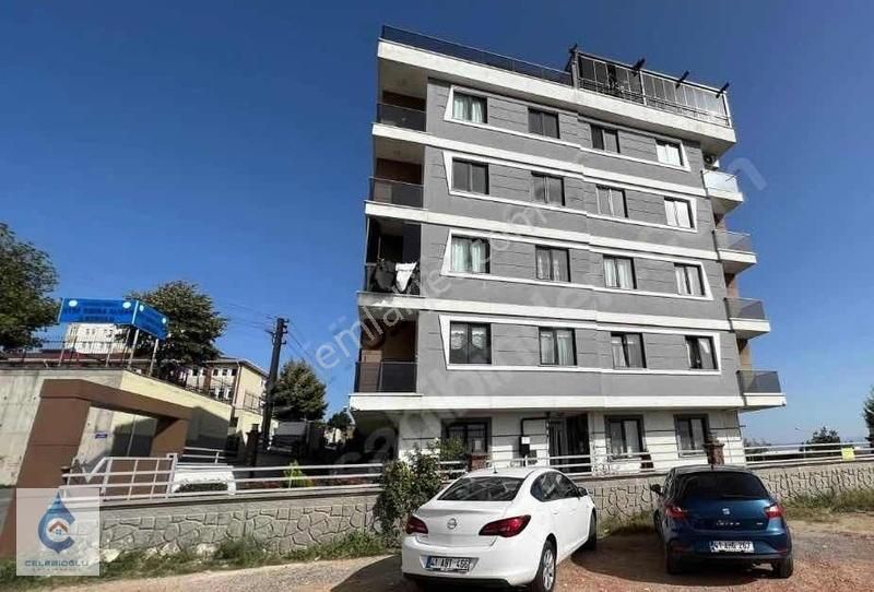 Gebze Osman Yılmaz Satılık Daire ÇELEBİOĞLU GYD OSMAN YILMAZ MH SATILIK 3+1 ARAKAT DAİRE