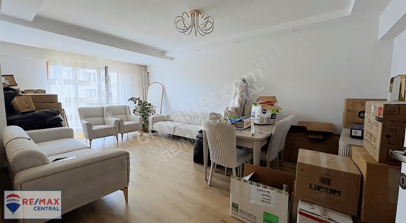 Sivas Merkez Yeşilyurt Kiralık Daire REMAX CENTRAL' DAN YEŞİLYURT'DA 3+1 LÜX KİRALIK DAİRE