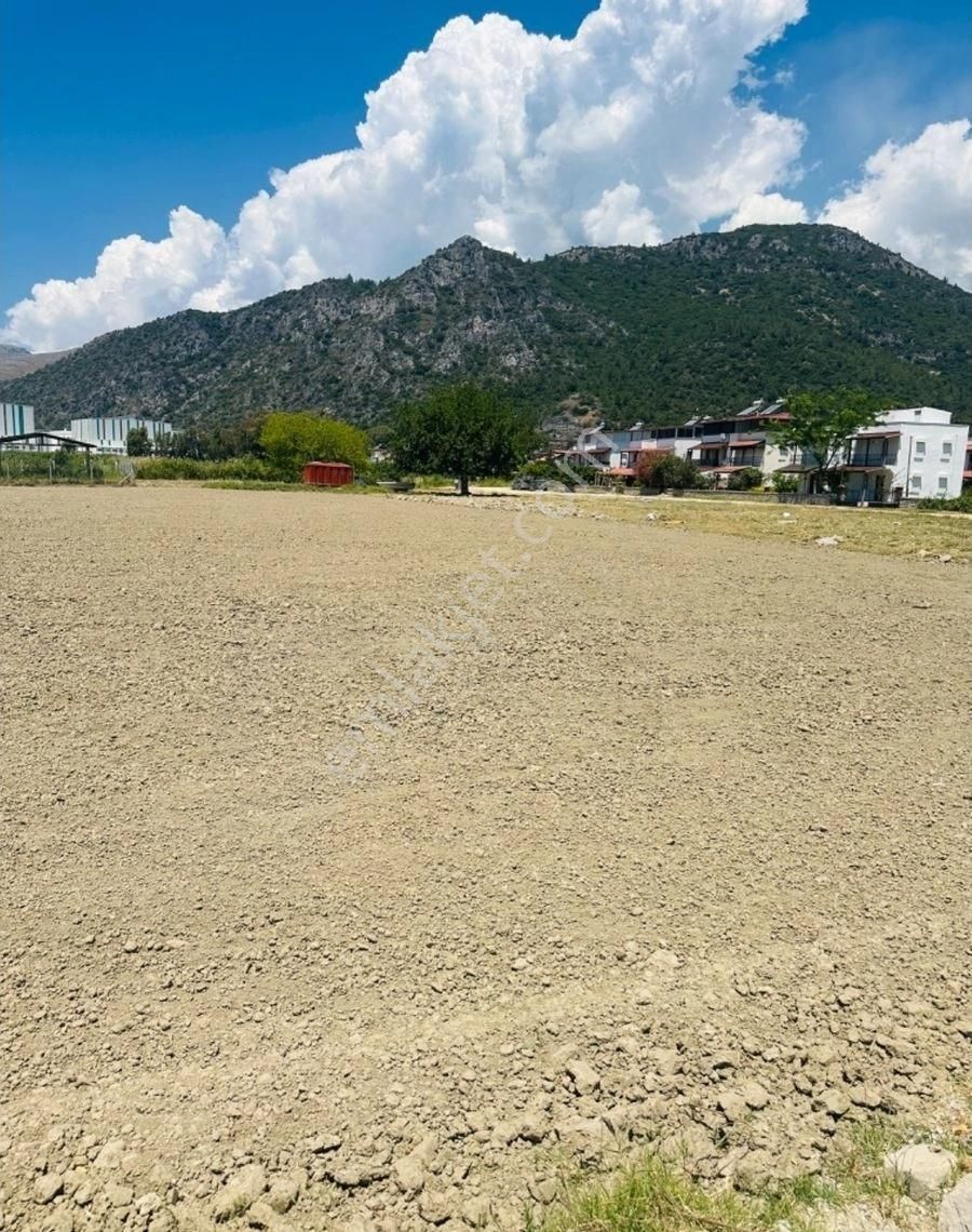 Milas Ören'de Denize Yürüme Mesafesinde Satılık Tarla - Görsel 10