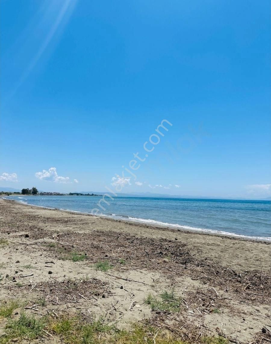 Milas Ören'de Denize Yürüme Mesafesinde Satılık Tarla - Görsel 15