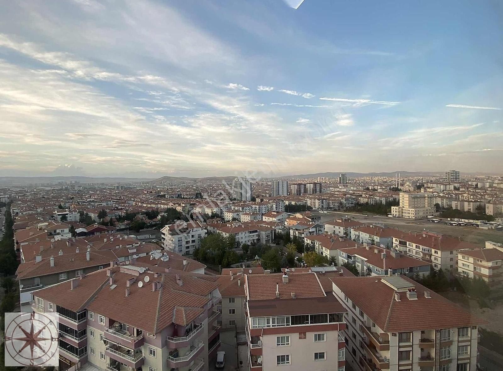 Sincan Saraycık Satılık Daire PUSULADAN SARAYCIKDA 4+1 E.BANYOLU MANZARALI 150M2 LÜX DAİRE