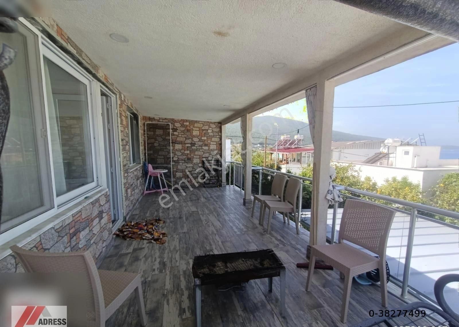 Bodrum Güvercinlik Satılık Yazlık Bodrum Güvercinlik Satılık Yazlık