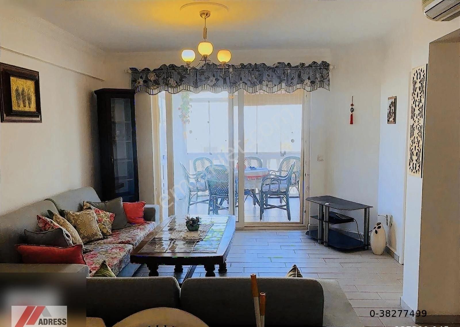 Bodrum Milas Adabükün'de Eşyalı Satılık Yazlık Daire - Görsel 4