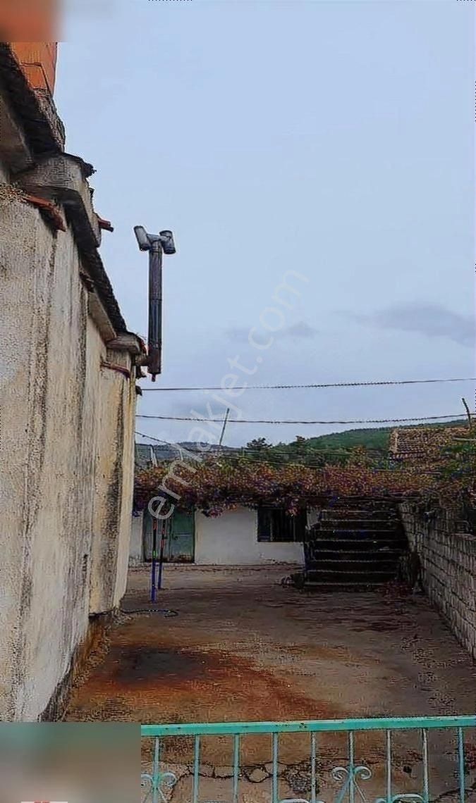 Milas Çam Köy Mah. Satılık Köy Evi - Görsel 2