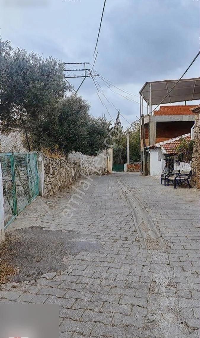 Milas Çam Köy Mah. Satılık Köy Evi - Görsel 7