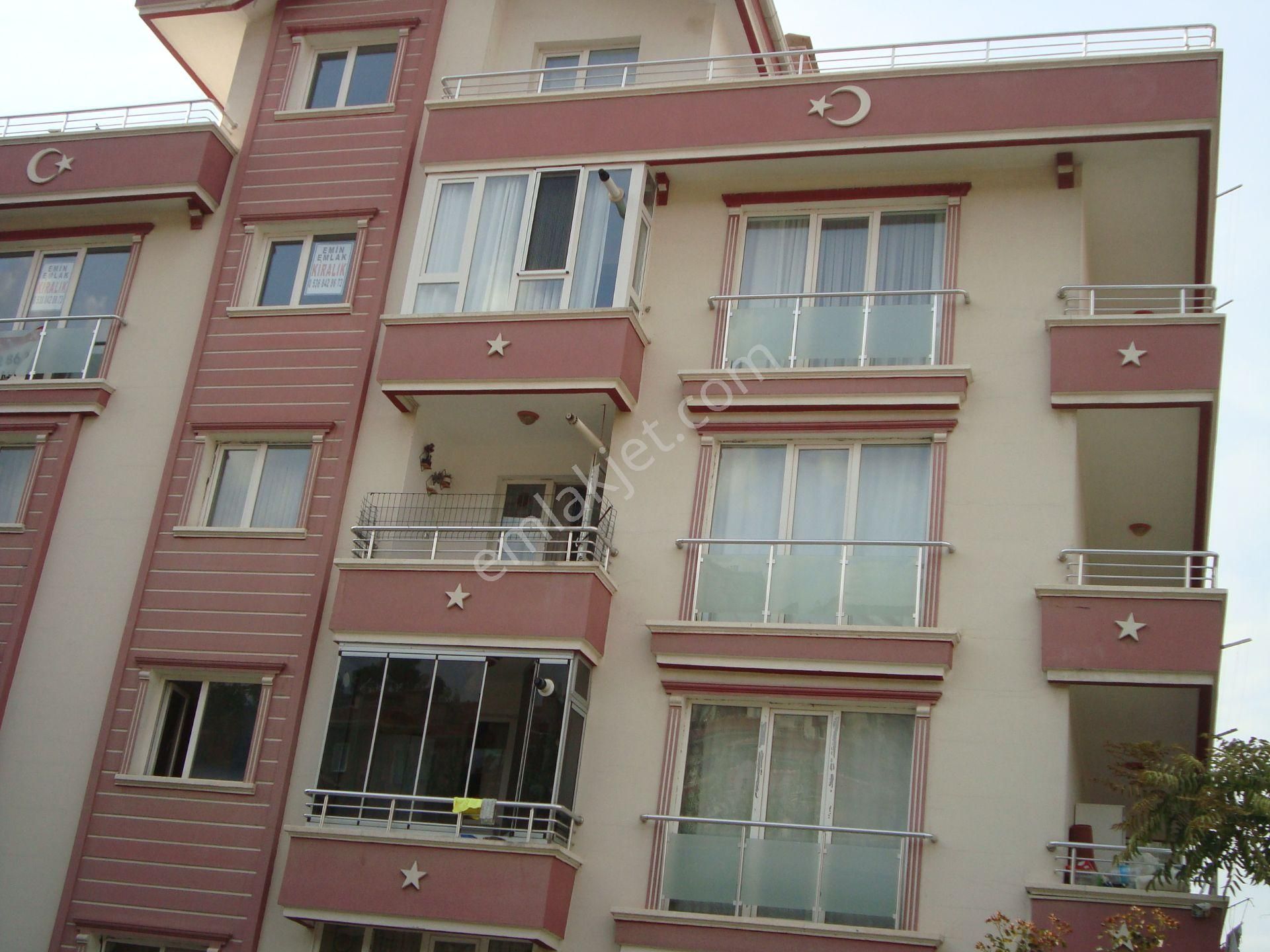 Mamak Mutlu Kiralık Daire  YÜCE EMLAK'TAN  MAMAK MUTLU MAHALLESİNDE KİRALIK 3+1 DAİRE