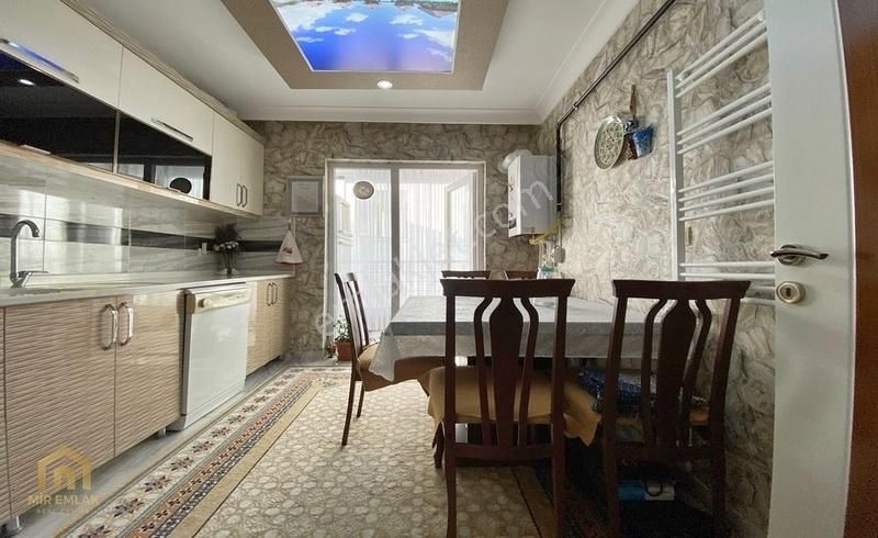 Keçiören Atapark Satılık Daire MİR'den ATAPARK'ta 2 BALKONLU KAT DUBLEXİ 2+1 LUX DAİRE