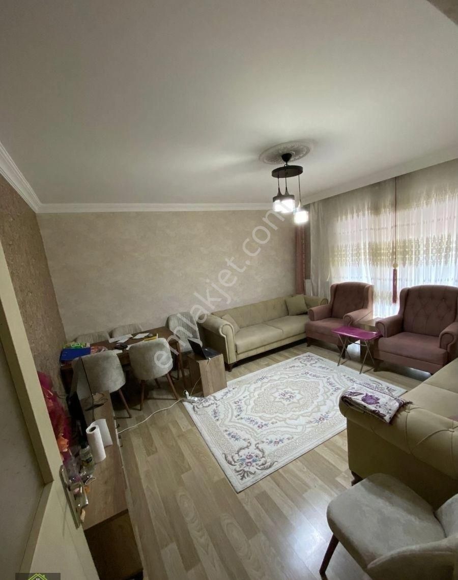 Sincan Menderes Satılık Daire ANKARA SİNCAN YENİKENT MENDERES MAHALLESİNDE  2+1 SATILIK DAİRE