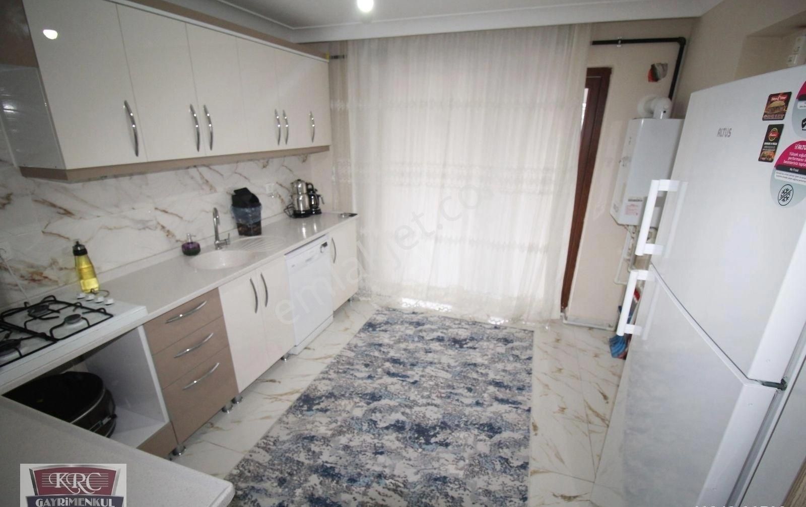 Mamak Hürel Satılık Daire KRC'DEN HÜREL MAHALLESİNDE ÖN CEPHE GENİŞ 2+1 SATILIK DAİRE