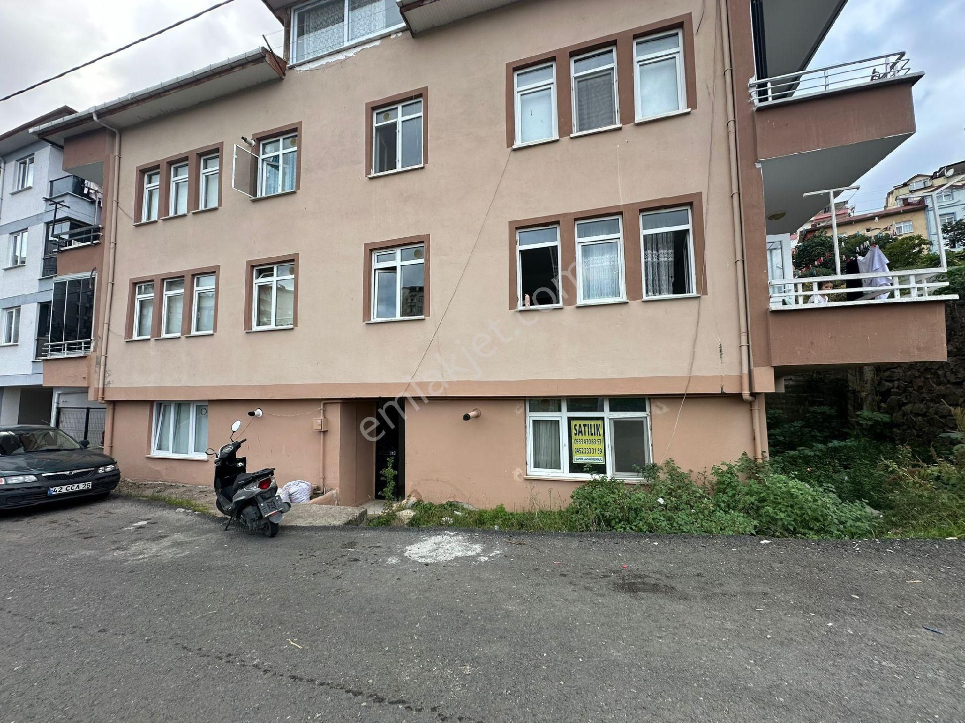 Altınordu Bucak Satılık Daire bucak mahallesinde 2*1 85m2 acil satılık 