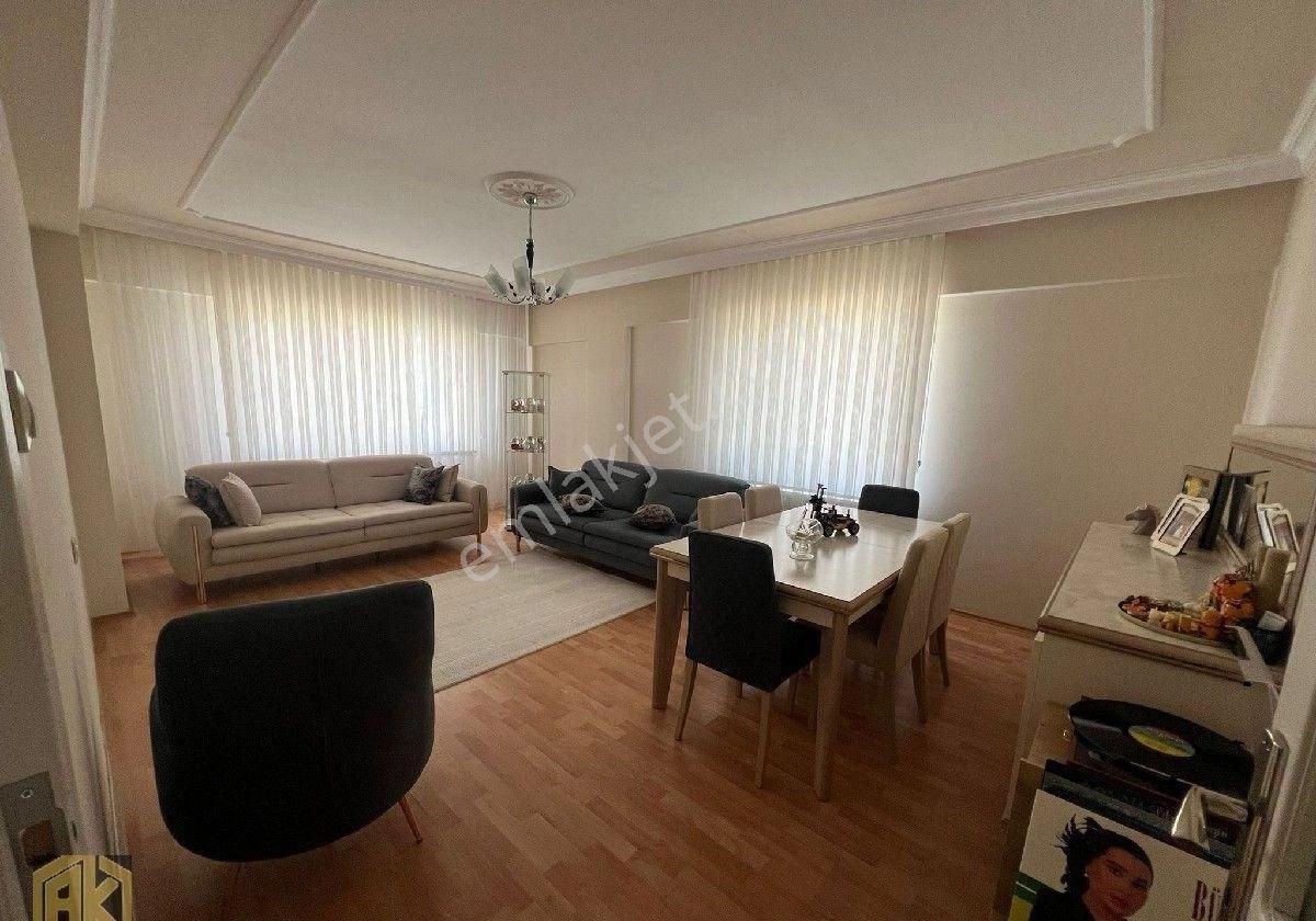 Polatlı Fatih Satılık Daire AK GAYRİMENKULDEN FATİH MAHALLESİNDE 3+1SATILIK DAİRE 📌