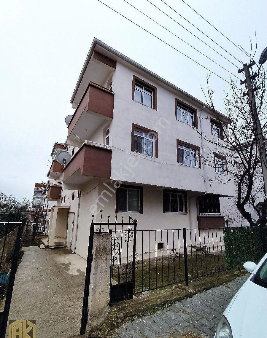 Polatlı Şehitlik Satılık Daire Ankara Polatlı Şehitlik Mahallesi'nde Fırsat 2+1 Satılık Daire