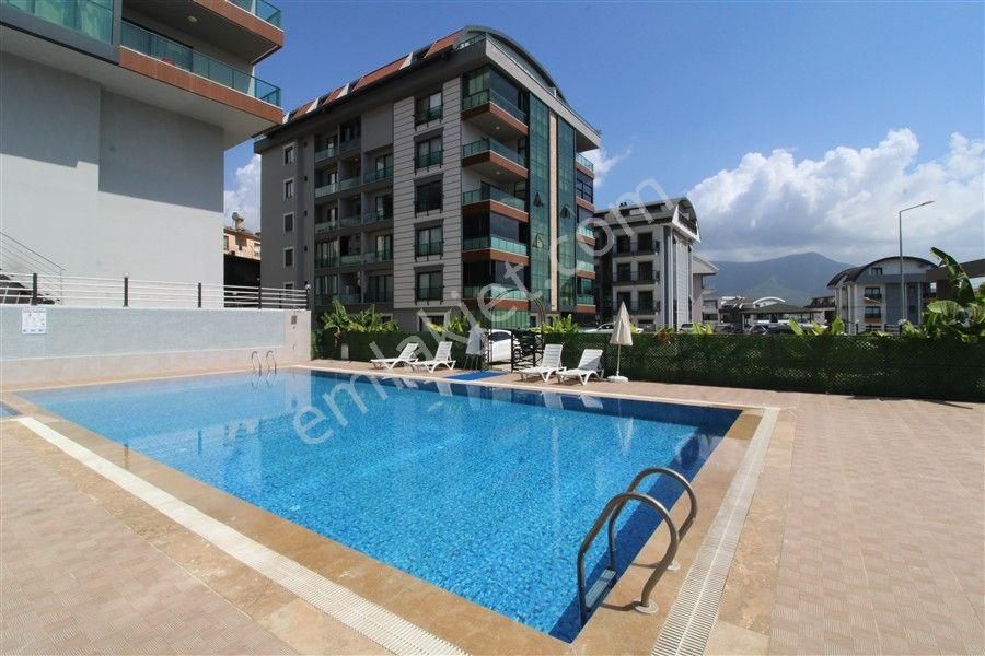 Alanya Oba Kiralık Daire  KİRALIK 3+1 AYRI MUTFAKLI  BOŞ DAİRE OBA ALANYA