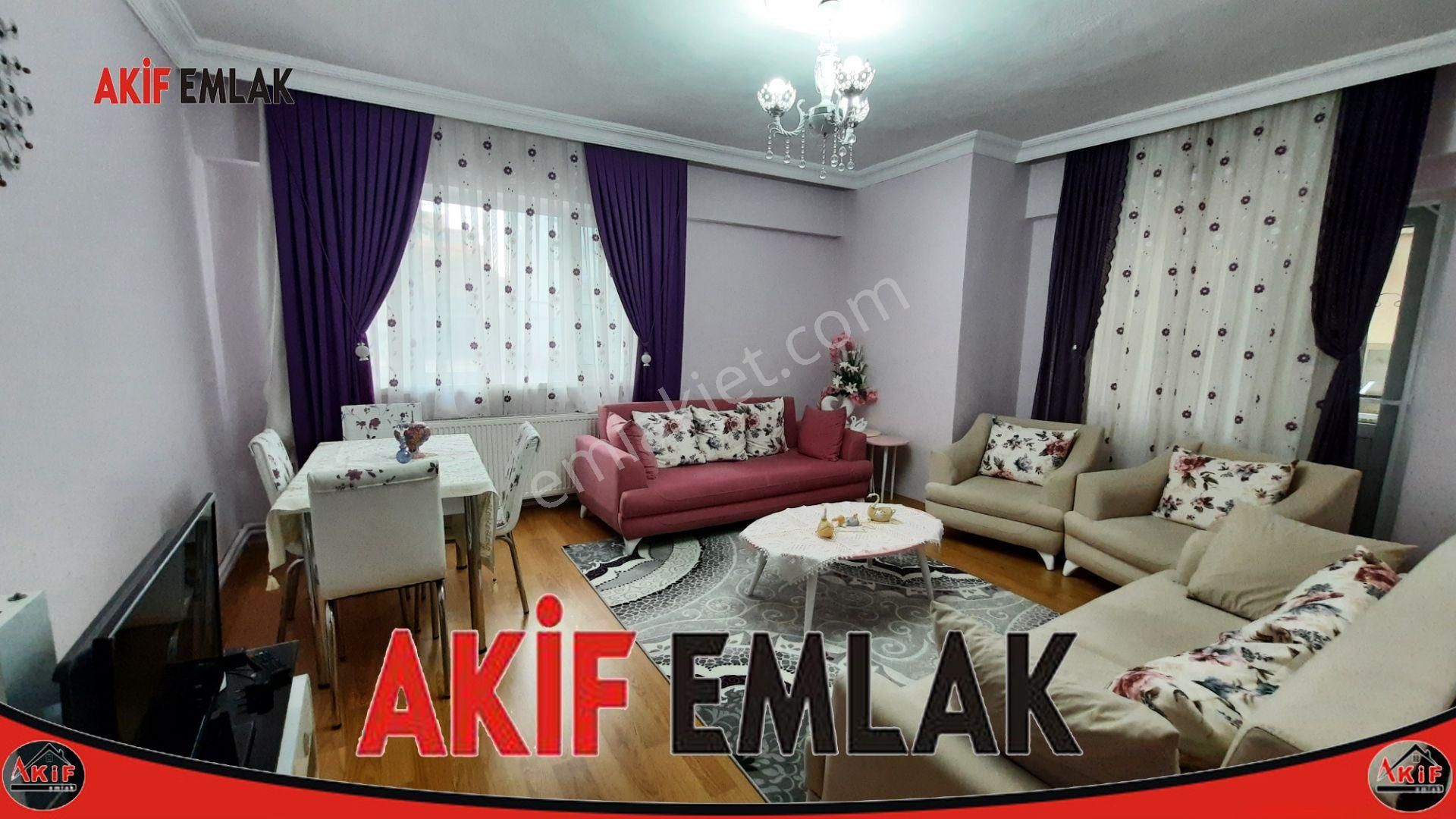 Etimesgut Topçu Satılık Daire  AKİF'ten TOPÇU'da 3+1 CADDE YANI ALTINDA DAİRE OLAN ARA KAT MASRAFSIZ SATILIK DAİRE