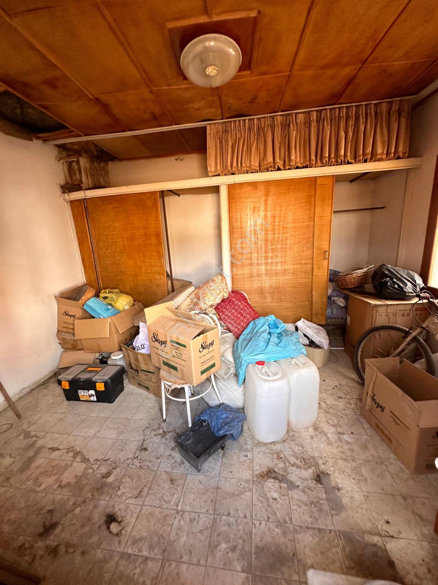 Acil Buca Işıklıpark Ve Yıkıkkemer Meydan Yakını 4.5 Katlı 166m2 4 Daireli Müstakil Bina - Görsel 15