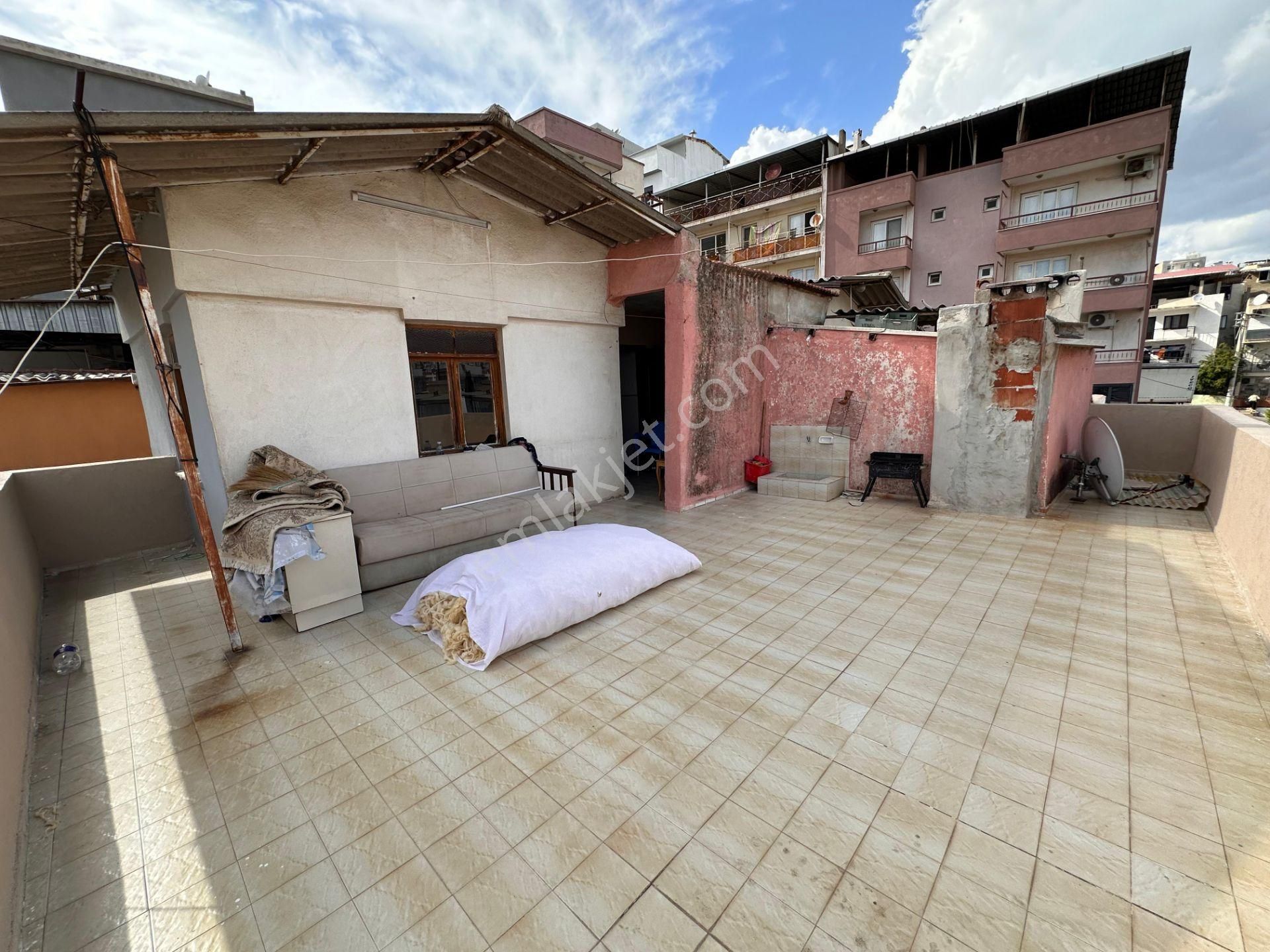 Acil Buca Işıklıpark Ve Yıkıkkemer Meydan Yakını 4.5 Katlı 166m2 4 Daireli Müstakil Bina - Görsel 12