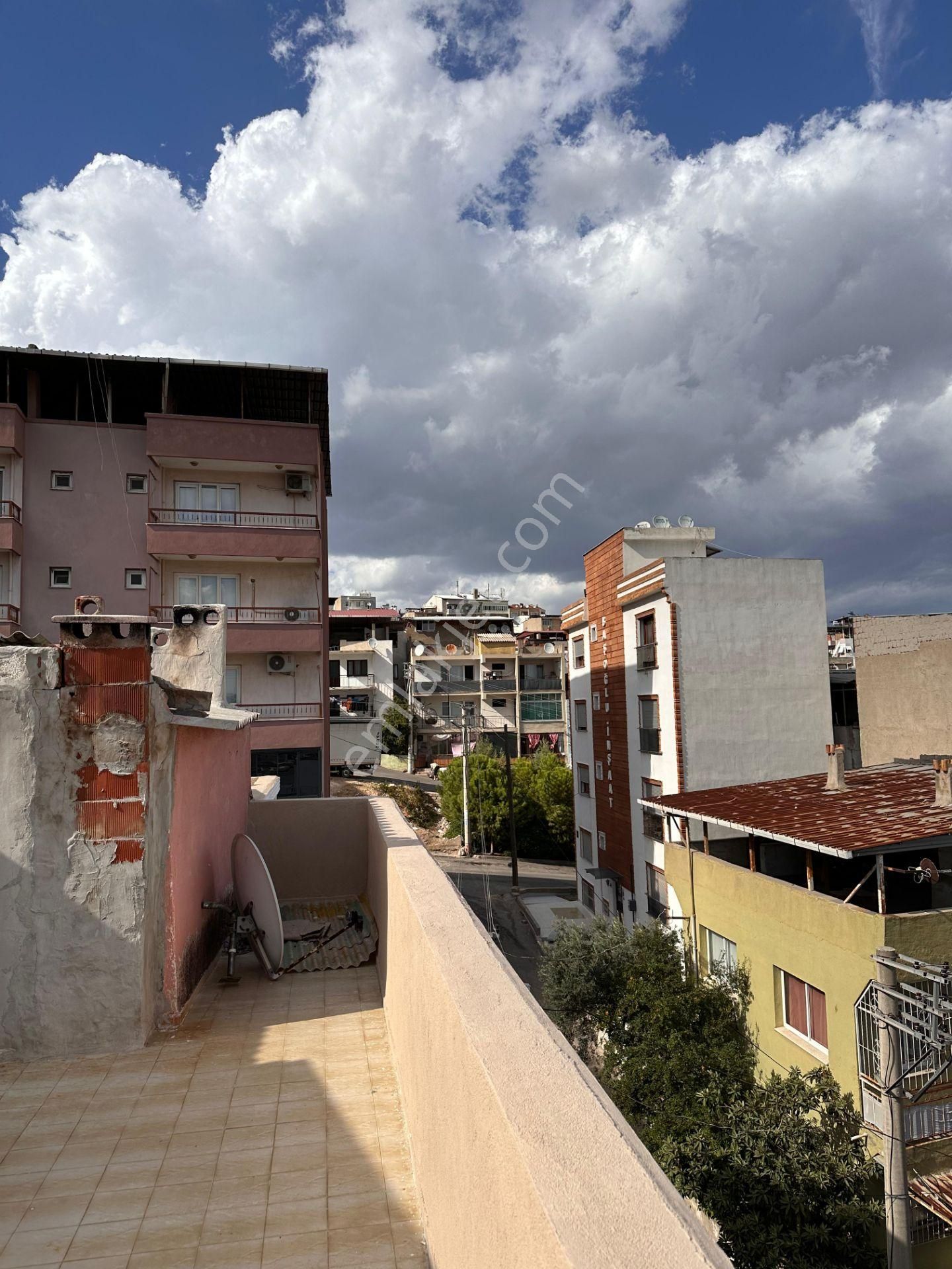 Acil Buca Işıklıpark Ve Yıkıkkemer Meydan Yakını 4.5 Katlı 166m2 4 Daireli Müstakil Bina - Görsel 10