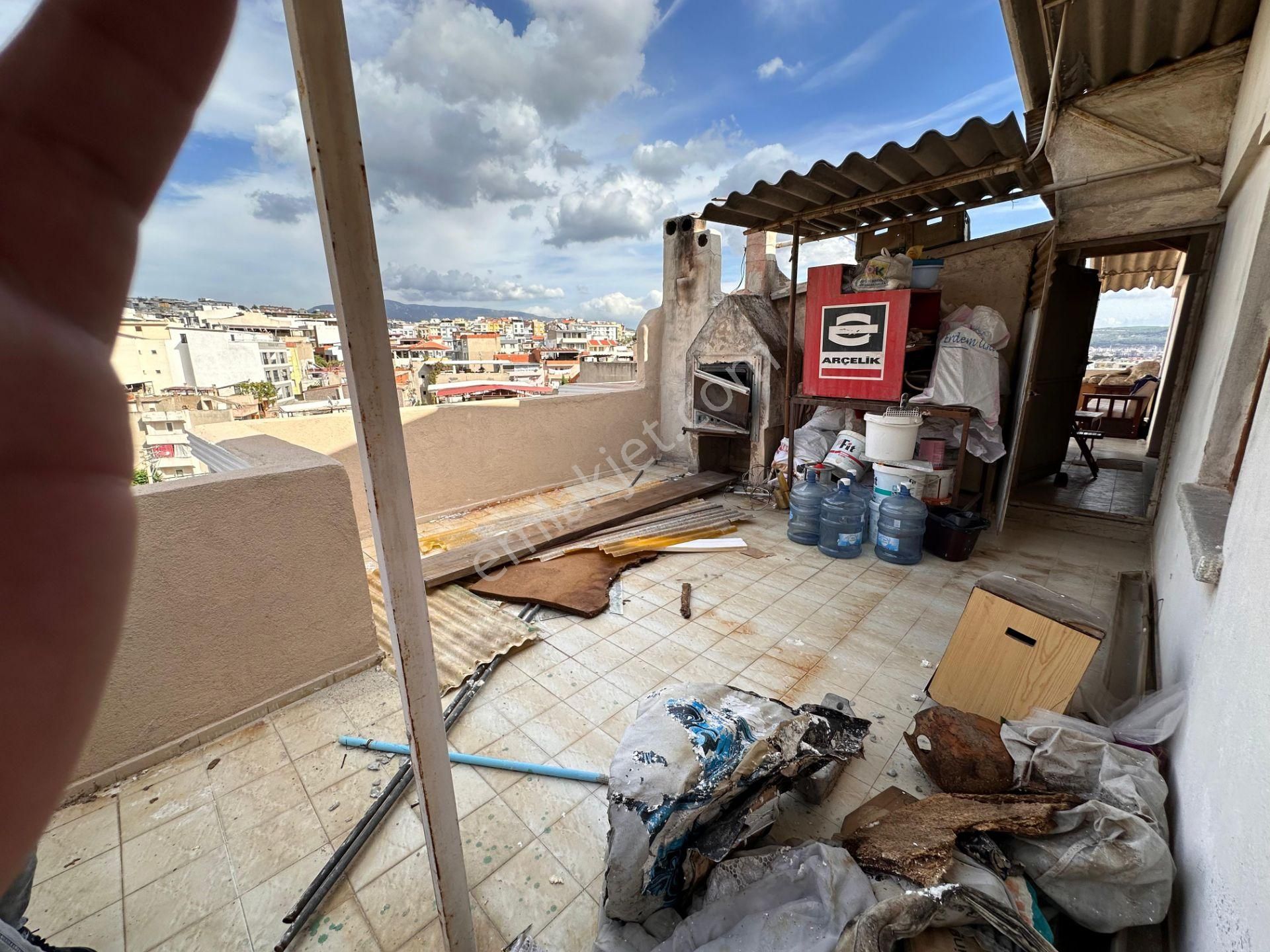 Acil Buca Işıklıpark Ve Yıkıkkemer Meydan Yakını 4.5 Katlı 166m2 4 Daireli Müstakil Bina - Görsel 14