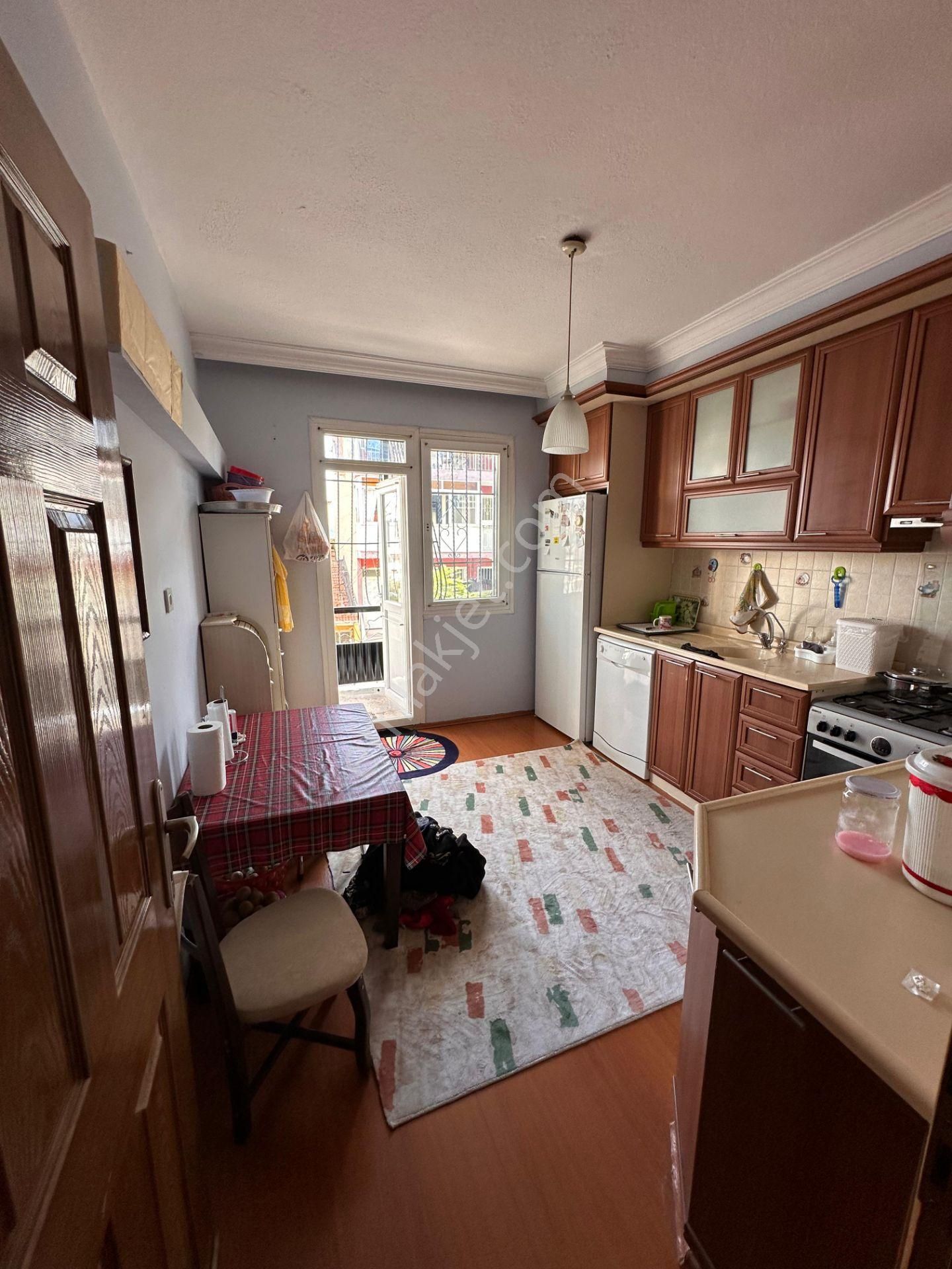 Acil Buca Işıklıpark Ve Yıkıkkemer Meydan Yakını 4.5 Katlı 166m2 4 Daireli Müstakil Bina - Görsel 5