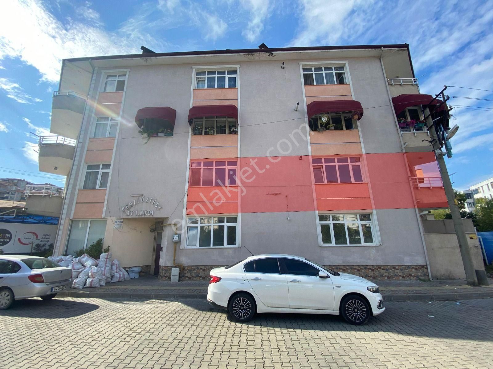 Bartın Merkez Gölbucağı Satılık Daire  GÖLBUCAĞI MAHALLESİ / ADLİYE YANİ 2+1 SATILIK FIRSAT DAİRE