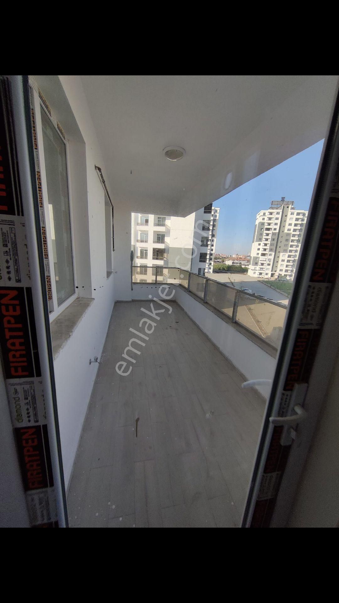 Premar'dan Araştırma Civarı Kiralık Daire - Görsel 2