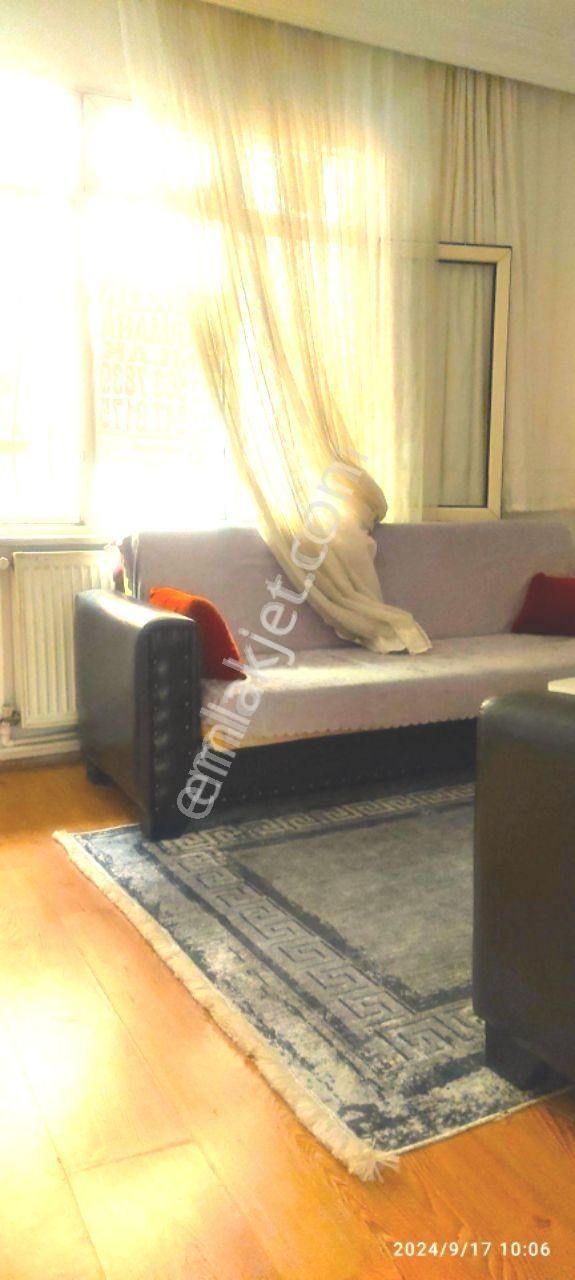 Eyüpsultan Rami Yeni Kiralık Daire  EYÜPSULTAN  RAMİ YENİ MAHALLEDE KİRALIK DAİRE