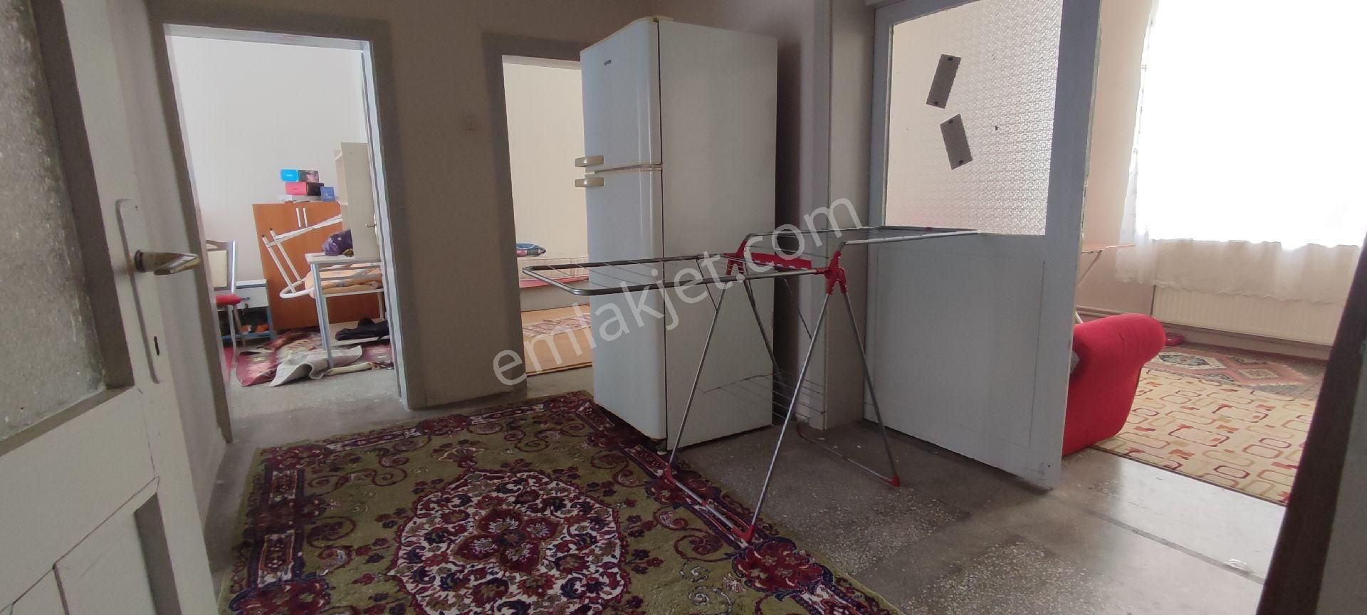 Elazığ Merkez Üniversite Kiralık Daire üniversite Mahallesi'nde eşyalı kiralık daire